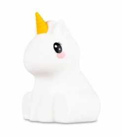 LumieWorld LumiPets Unicorn Night Light + Remote -Little Unicorn Store lumieworld lumipets unicorn night light remote 183