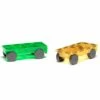 Magna-Tiles Cars 2 Piece Expansion Set 1 Magna-Tiles Cars 2 Piece Expansion Set -Little Unicorn Store magna tiles cars 2 piece expansion set 97