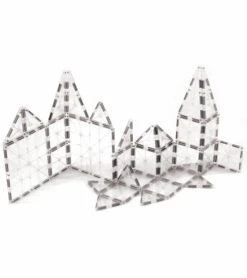 Magna-Tiles ICE, 32 Piece Set