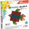 Magna-Tiles Magna-Qubix 3D Magnetic Building Blocks 2 Magna-Tiles Magna-Qubix 3D Magnetic Building Blocks -Little Unicorn Store magna tiles magna qubix 3d magnetic building blocks 137