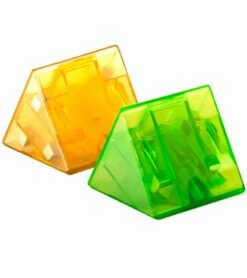 Magna-Tiles Magna-Qubix 3D Magnetic Building Blocks -Little Unicorn Store magna tiles magna qubix 3d magnetic building blocks 143