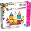 Magna-Tiles Stardust 15-Piece Set 2 Magna-Tiles Stardust 15-Piece Set -Little Unicorn Store magna tiles stardust 15 piece set 122