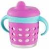 Make My Day Adjustable Sippy Cup - Purple/Blue -Little Unicorn Store make my day adjustable sippy cup purple blue 172
