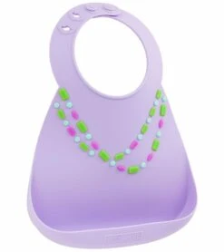 Make My Day Baby Bib - For A Lil' Sparkle