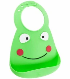 Make My Day Baby Bib - Jump To It