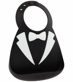 Make My Day Baby Bib - Lookin' Dapper