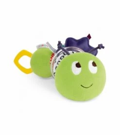 Mamas & Papas Babyplay Activity Toy - Caterpillar