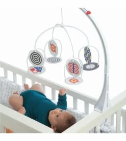 Manhattan Toy The Original Wimmer-Ferguson Infant Stim Mobile -Little Unicorn Store manhattan toy the original wimmer ferguson infant stim mobile 118