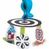 Manhattan Toy Wimmer-Ferguson Infant Stim-Mobile To Go -Little Unicorn Store manhattan toy wimmer ferguson infant stim mobile to go 128