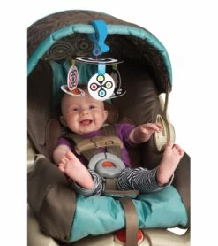 Manhattan Toy Wimmer-Ferguson Infant Stim-Mobile To Go 7 Manhattan Toy Wimmer-Ferguson Infant Stim-Mobile To Go -Little Unicorn Store manhattan toy wimmer ferguson infant stim mobile to go 130