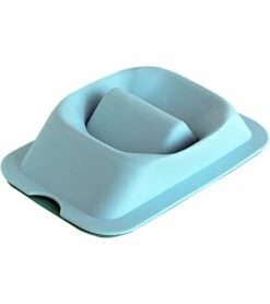 Marcus & Marcus Collapsible Sandwich Wedge - Elephant -Little Unicorn Store marcus marcus collapsible sandwich wedge elephant 131