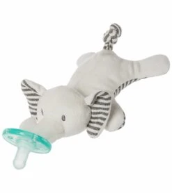 Mary Meyer Wubbanub Pacifier - Afrique Elephant