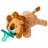 Mary Meyer Wubbanub Pacifier - Afrique Lion