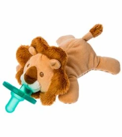 Mary Meyer Wubbanub Pacifier - Afrique Lion