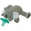 Mary Meyer Wubbanub Pacifier - Down Under Koala -Little Unicorn Store mary meyer wubbanub pacifier down under koala 75