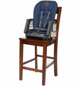 Maxi-Cosi Minla 6-In-1 High Chair - Essential Blue -Little Unicorn Store maxi cosi minla 6 in 1 high chair essential blue 127