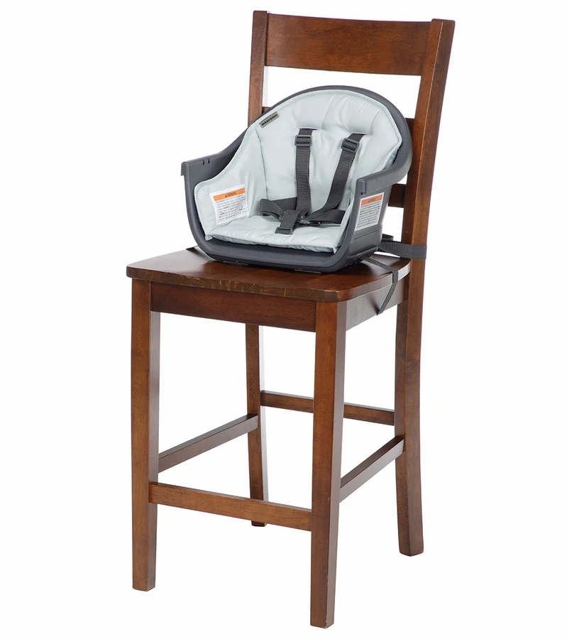 Maxi-Cosi Moa 8-in-1 High Chair - Essential Graphite 6 Maxi-Cosi Moa 8-in-1 High Chair - Essential Graphite - Image 4