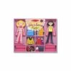 Melissa & Doug Abby & Emma Magnetic Dress-Up