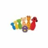 Melissa & Doug Bowling Friends 2 Melissa & Doug Bowling Friends -Little Unicorn Store melissa doug bowling friends 141
