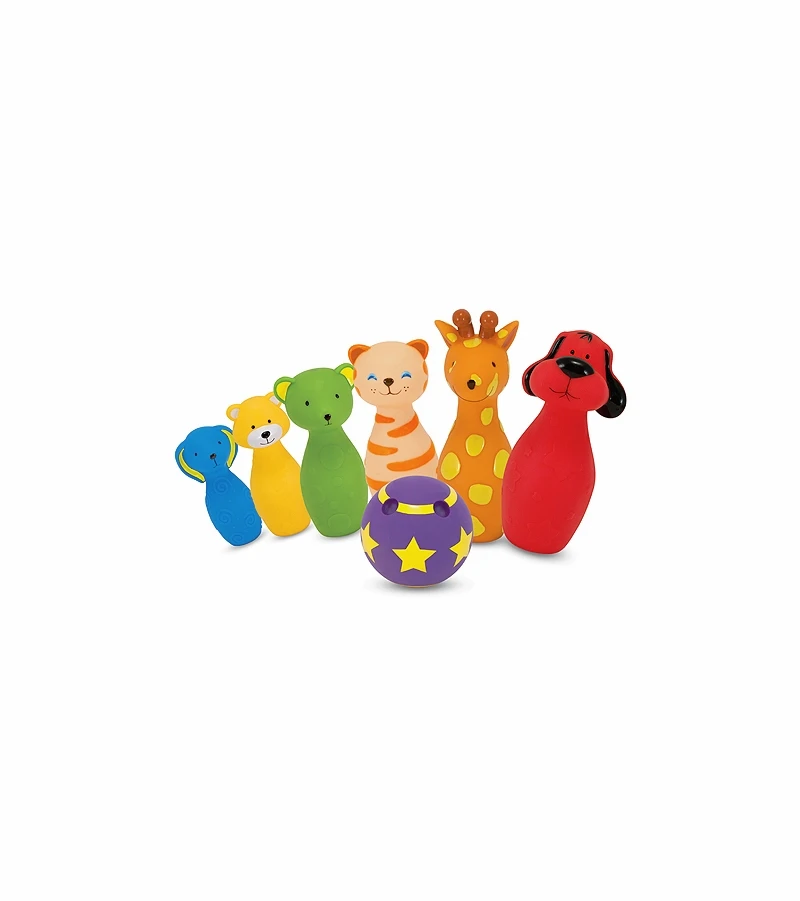Melissa & Doug Bowling Friends 3 Melissa & Doug Bowling Friends