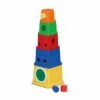 Melissa & Doug Stacking Blocks -Little Unicorn Store melissa doug stacking blocks 240