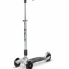 Micro Kickboard Kickboard Compact Adult Scooter - Silver 1 Micro Kickboard Kickboard Compact Adult Scooter - Silver -Little Unicorn Store micro kickboard kickboard compact adult scooter silver 138