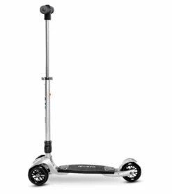 Micro Kickboard Kickboard Compact Adult Scooter - Silver 10 Micro Kickboard Kickboard Compact Adult Scooter - Silver -Little Unicorn Store micro kickboard kickboard compact adult scooter silver 140