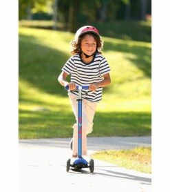 Micro Kickboard Maxi Deluxe Scooter - Mint -Little Unicorn Store micro kickboard maxi deluxe scooter mint 60 1