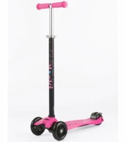 Micro Kickboard Maxi Kickboard Scooter - Pink