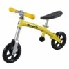 Micro Kickboard Micro Balance G-Bike - Yellow -Little Unicorn Store micro kickboard micro balance g bike yellow 55
