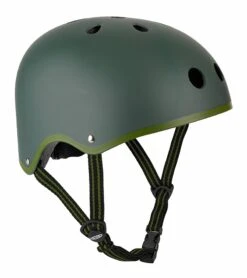 Micro Kickboard Micro Helmet, Small - Camo Green
