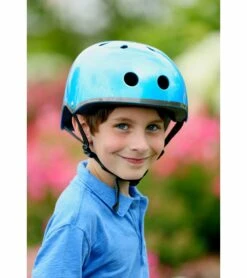 Micro Kickboard Micro Helmet, Small - Camo Green -Little Unicorn Store micro kickboard micro helmet small camo green 49