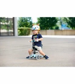 Micro Kickboard Micro Mini2Grow Magic LED Scooter - Pink 15 Micro Kickboard Micro Mini2Grow Magic LED Scooter - Pink -Little Unicorn Store micro kickboard micro mini2grow magic led scooter pink 12