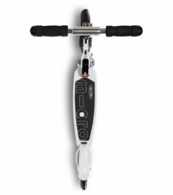 Micro Kickboard Micro White Teen / Adult Scooter -Little Unicorn Store micro kickboard micro white teen adult scooter 120