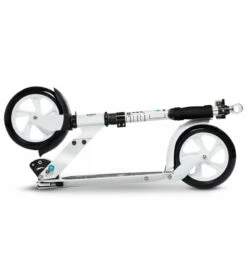 Micro Kickboard Micro White Teen / Adult Scooter -Little Unicorn Store micro kickboard micro white teen adult scooter 121