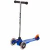Micro Kickboard Mini Micro Scooter In Blue 2 Micro Kickboard Mini Micro Scooter In Blue -Little Unicorn Store micro kickboard mini micro scooter in blue 115