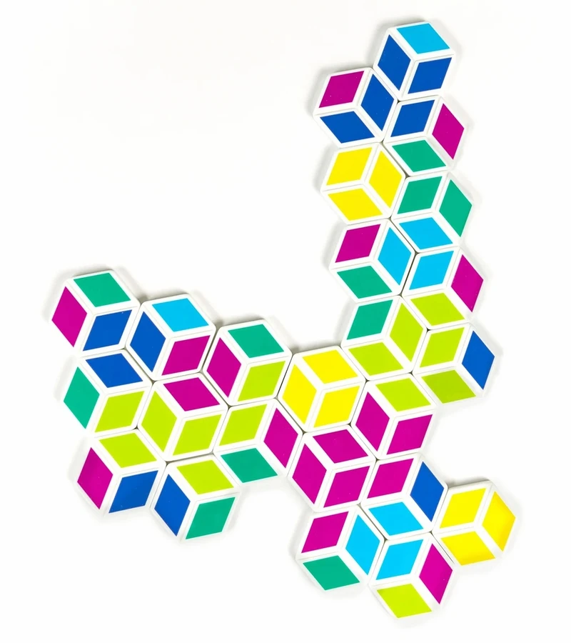 Mobi Stello Color Matching Game 4 Mobi Stello Color Matching Game - Image 2