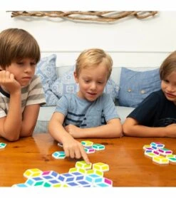 Mobi Stello Color Matching Game 8 Mobi Stello Color Matching Game -Little Unicorn Store mobi stello color matching game 8