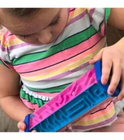 Mobi Zoomi Hexagon Maze -Little Unicorn Store mobi zoomi hexagon maze 8