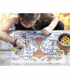 Modern-Twist Mark-Mat + 4 Markers - Seattle 7 Modern-Twist Mark-Mat + 4 Markers - Seattle -Little Unicorn Store modern twist mark mat 4 markers seattle 140