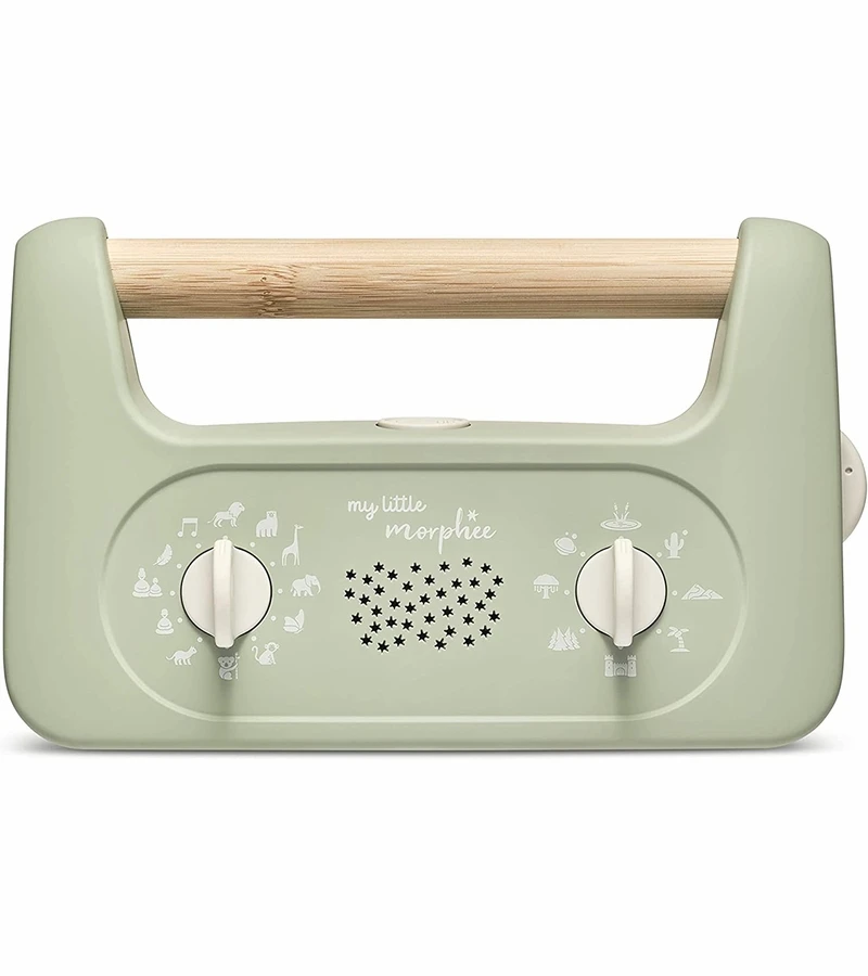 Morphee My Little Morphee Meditation Box 3 Morphee My Little Morphee Meditation Box