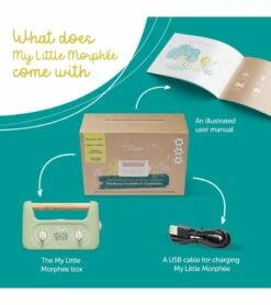 Morphee My Little Morphee Meditation Box 13 Morphee My Little Morphee Meditation Box -Little Unicorn Store morphee my little morphee meditation box 139