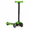 Mountain Buggy Freerider Stroller Board - Lime -Little Unicorn Store mountain buggy freerider stroller board lime 165