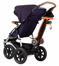 Mountain Buggy Freerider Stroller Board - Yellow -Little Unicorn Store mountain buggy freerider stroller board yellow 172