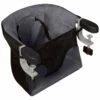 Mountain Buggy Pod V2 Portable Hook On Table Chair - Flint -Little Unicorn Store mountain buggy pod v2 portable hook on table chair flint 39