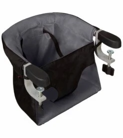 Mountain Buggy Pod V2 Portable Hook On Table Chair - Flint