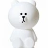Mr. Maria Brown Bear Lamp, XL -Little Unicorn Store mr maria brown bear lamp xl 135