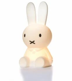 Mr. Maria Miffy First Light