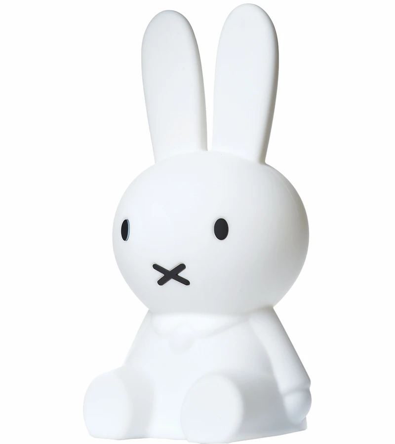 Mr. Maria Miffy First Light Lamp 3 Mr. Maria Miffy First Light Lamp