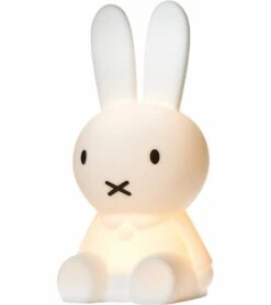 Mr. Maria Miffy First Light Lamp 10 Mr. Maria Miffy First Light Lamp -Little Unicorn Store mr maria miffy first light lamp 192